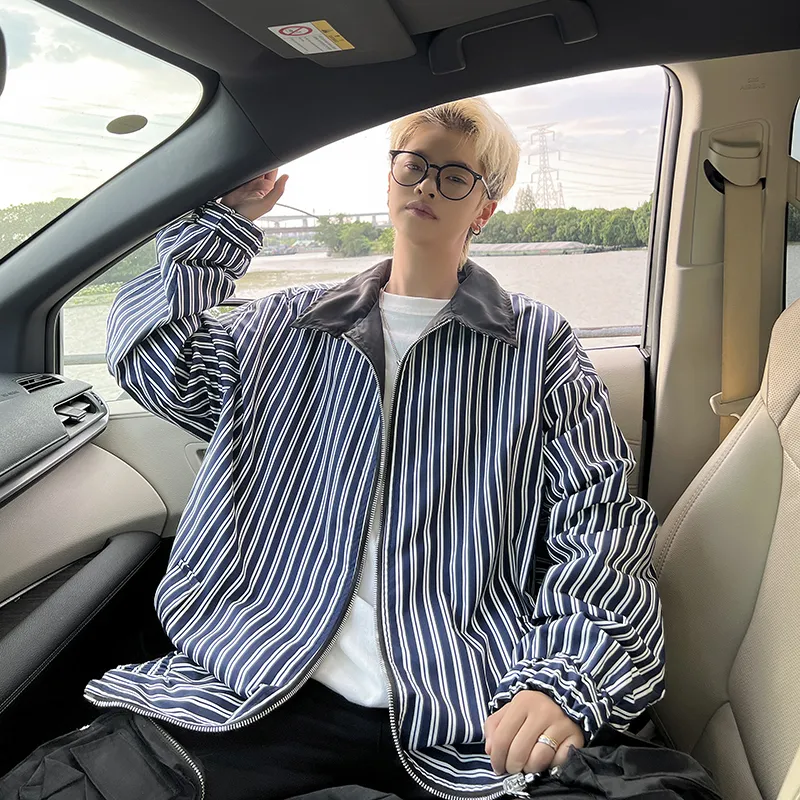GOODHENLCE Jackets & Coats Unisex-2