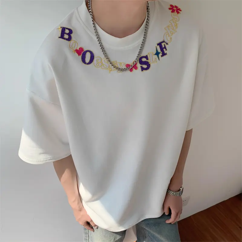 TESTUNG T Shirts Unisex-19