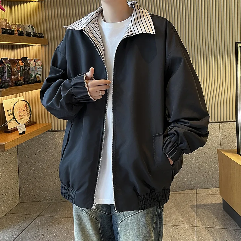 GOODHENLCE Jackets & Coats Unisex-11