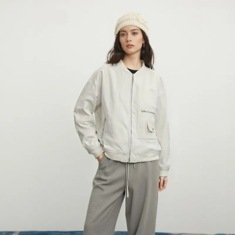 TESTUNG Fashion Jackets & Coats Unisex-11