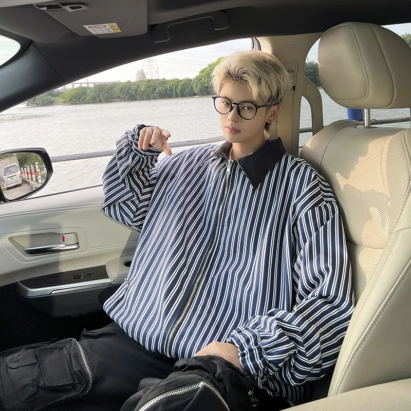 GOODHENLCE Jackets & Coats Unisex-3