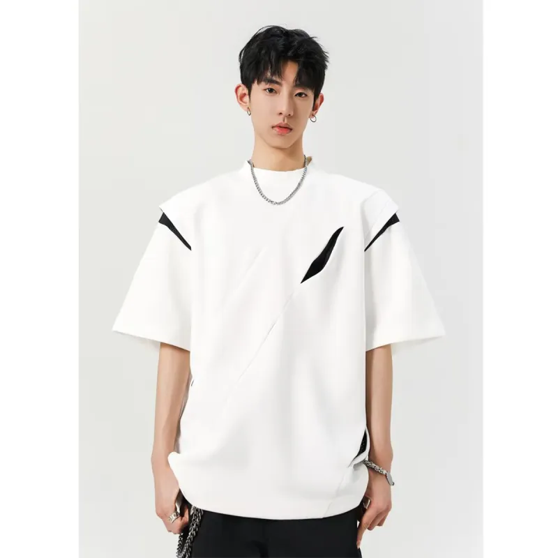 TESTUNG T-Shirts Unisex-10
