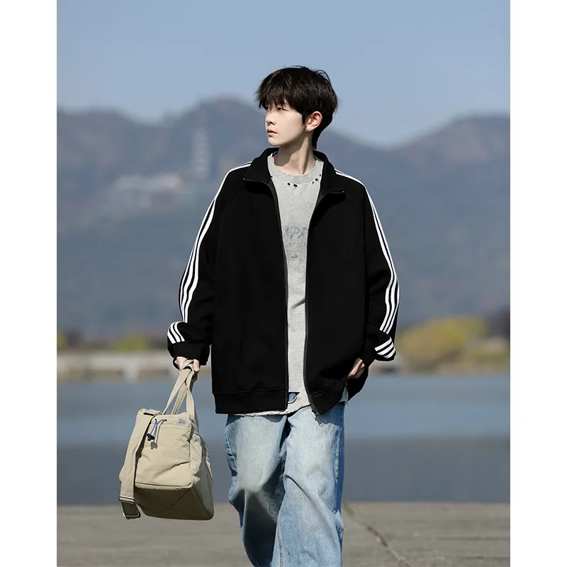 GOODHENLCE Jackets & Coats Unisex-7