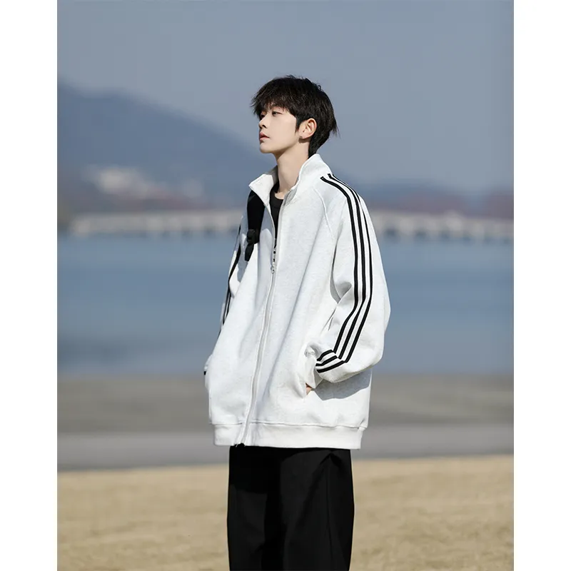 GOODHENLCE Jackets & Coats Unisex-13