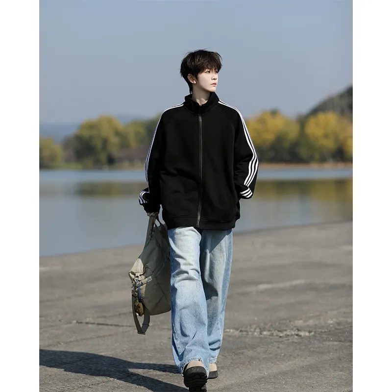 GOODHENLCE Jackets & Coats Unisex-8