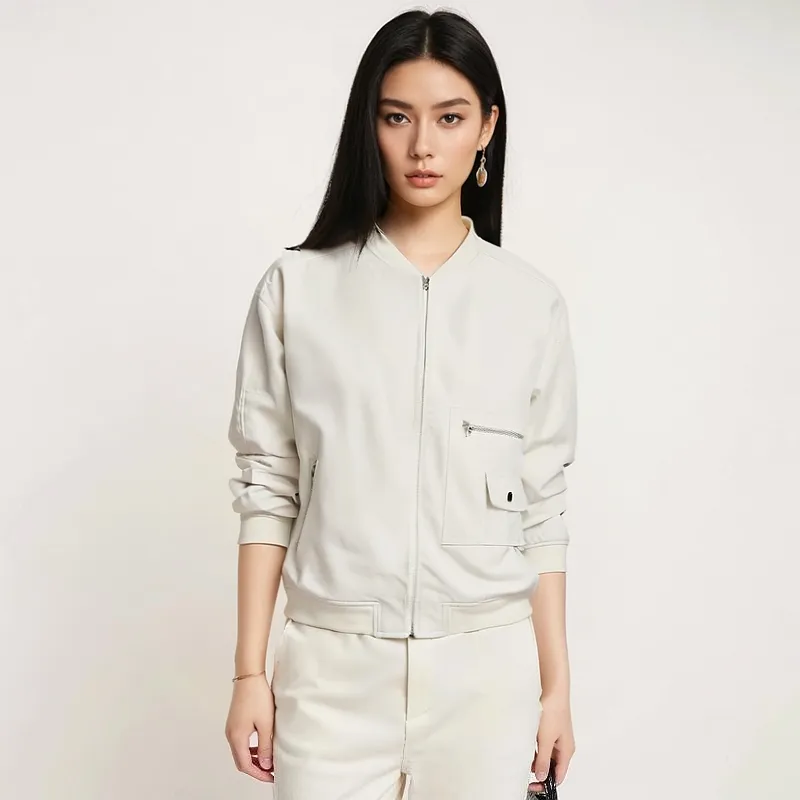 TESTUNG Fashion Jackets & Coats Unisex-13