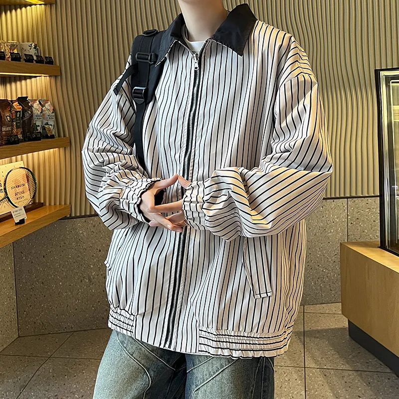 GOODHENLCE Jackets & Coats Unisex-10
