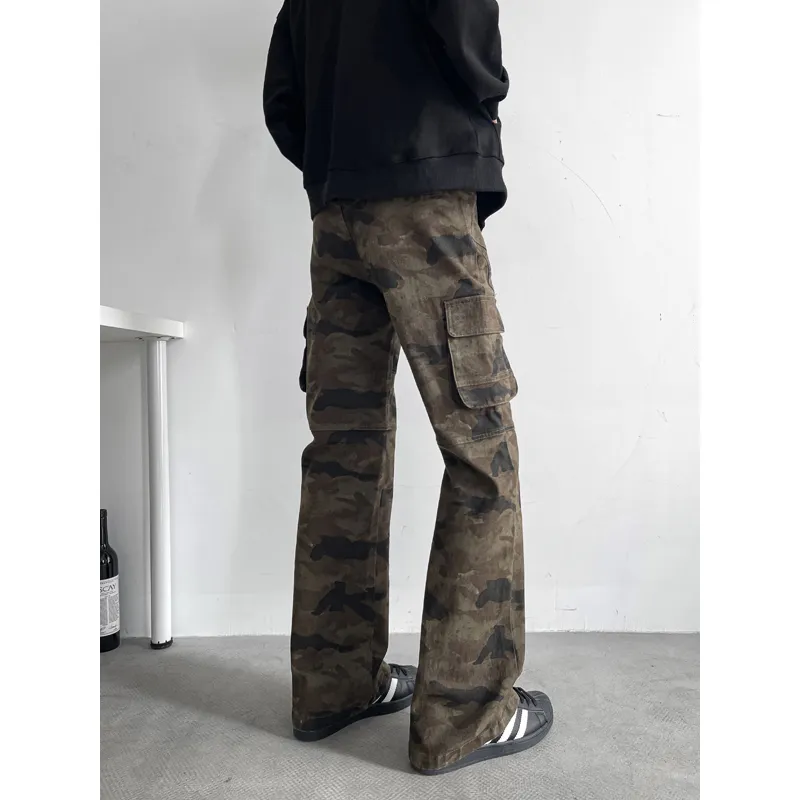 GOODHENLCE Jeans Unisex-9