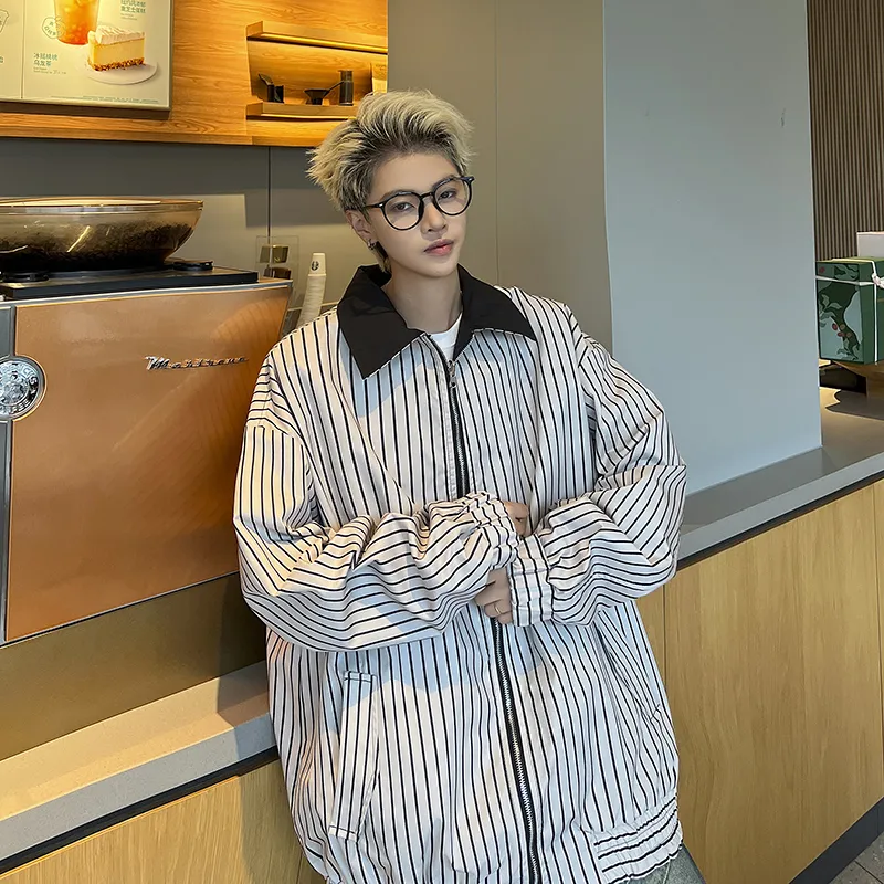 GOODHENLCE Jackets & Coats Unisex-9