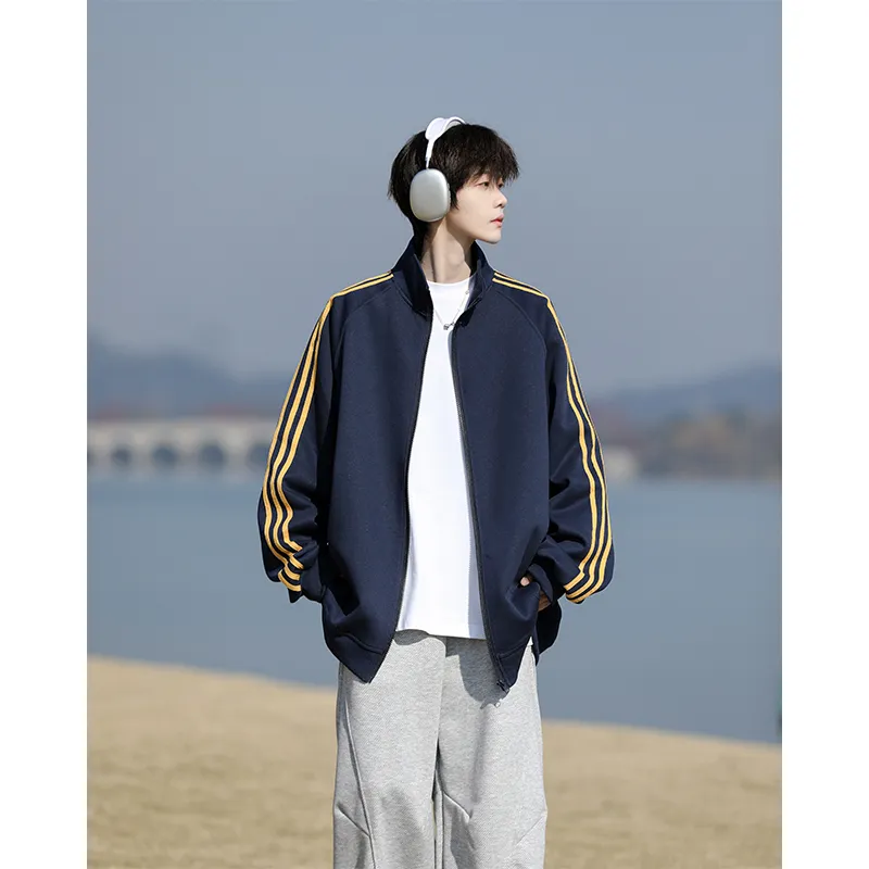 GOODHENLCE Jackets & Coats Unisex-2