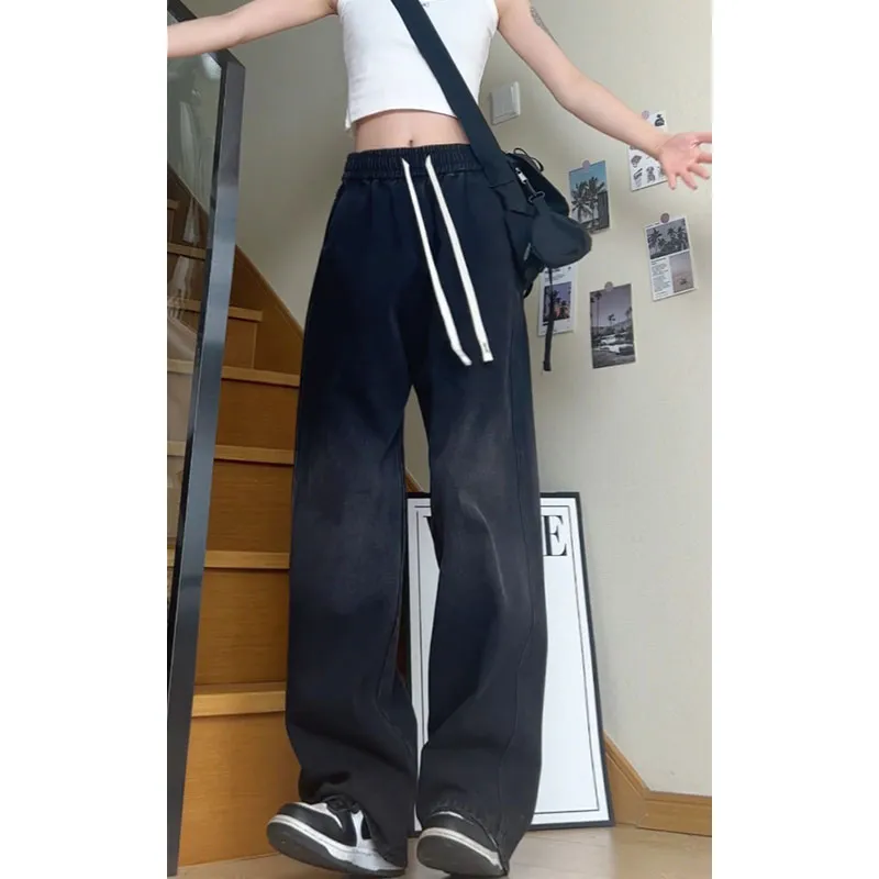 GOODHENLCE Jeans Unisex-4