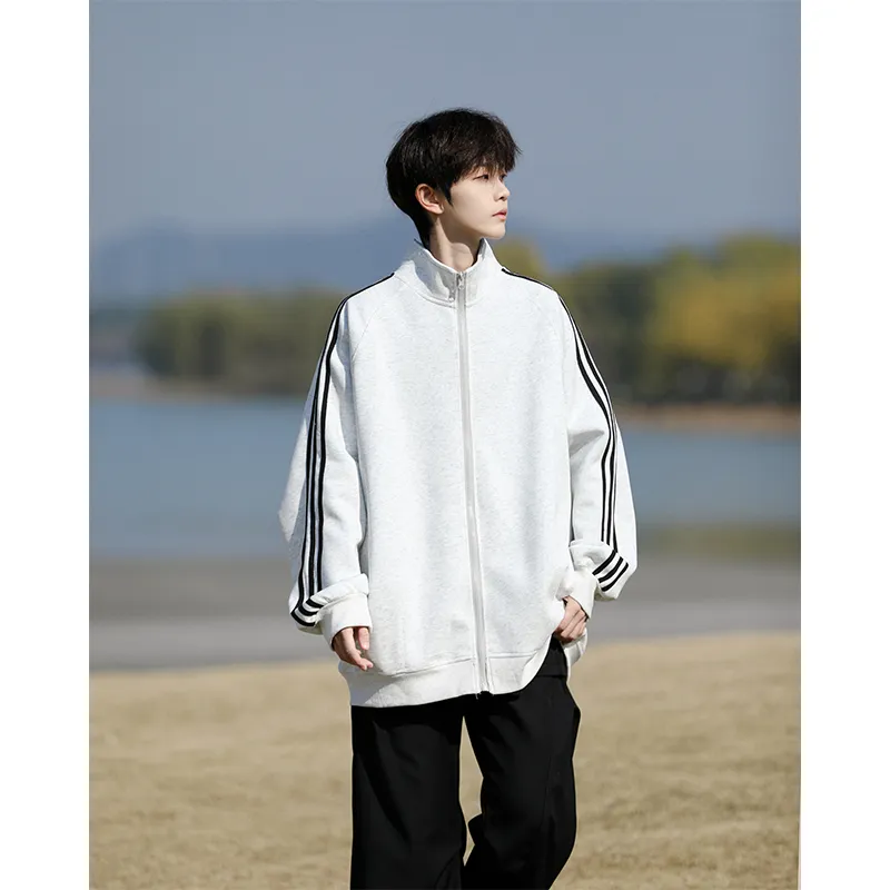 GOODHENLCE Jackets & Coats Unisex-14