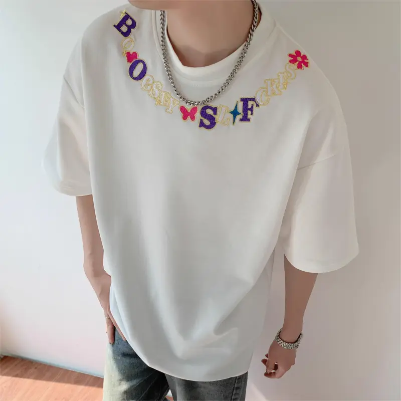 TESTUNG T Shirts Unisex-20