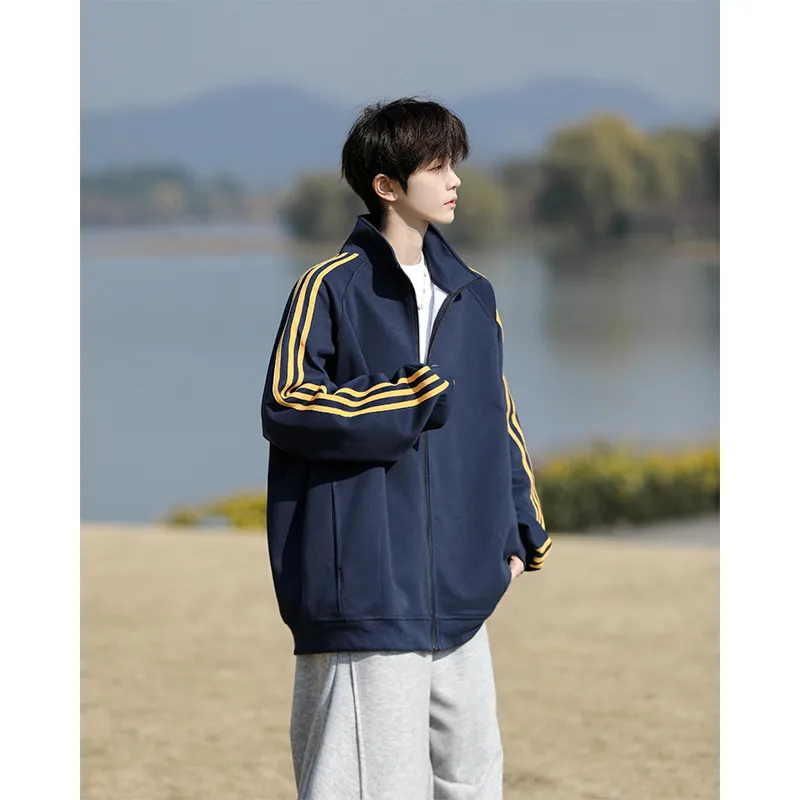 GOODHENLCE Jackets & Coats Unisex-3