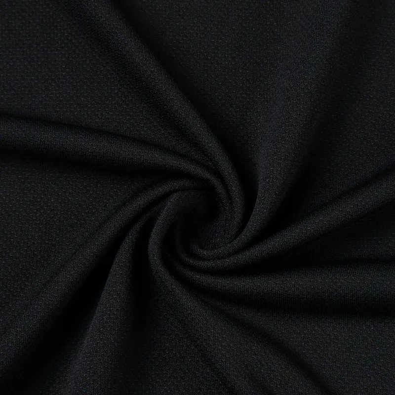 Erke Variety Training Collection T Shirt Women's Jet Black-6