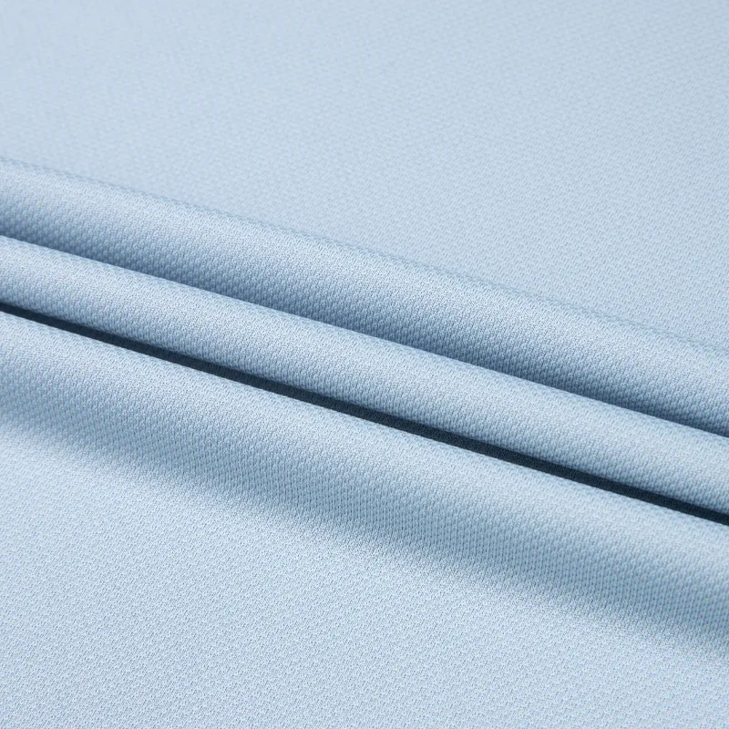Erke T Shirts Men Mist Blue-6
