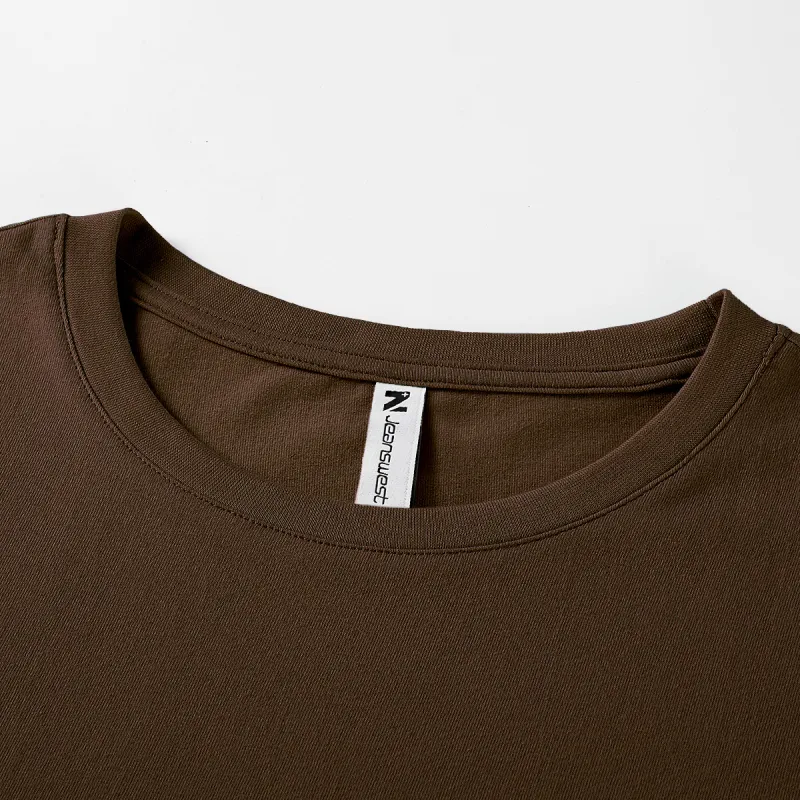 JEANSWEST Z T Shirts Unisex-45