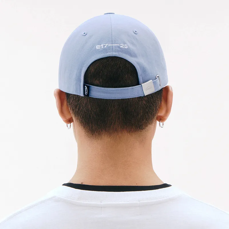 Emis Cotton Baseball Caps Unisex-3