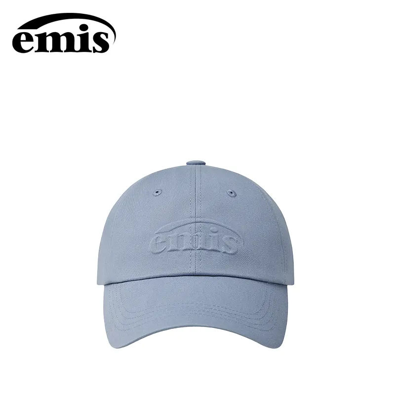 Emis Cotton Baseball Caps Unisex-1
