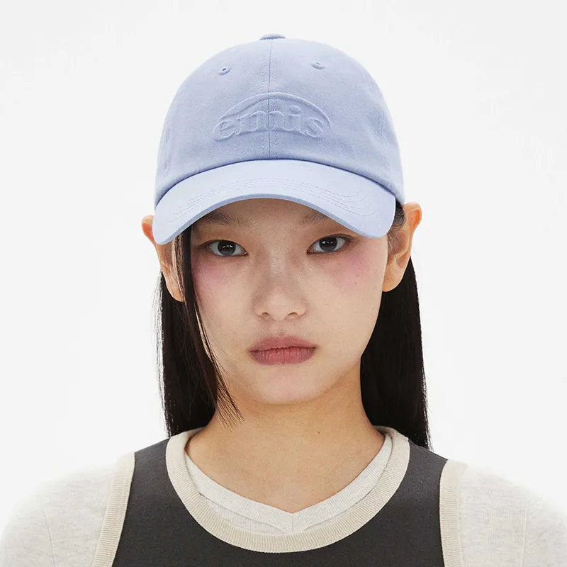 Emis Cotton Baseball Caps Unisex-4