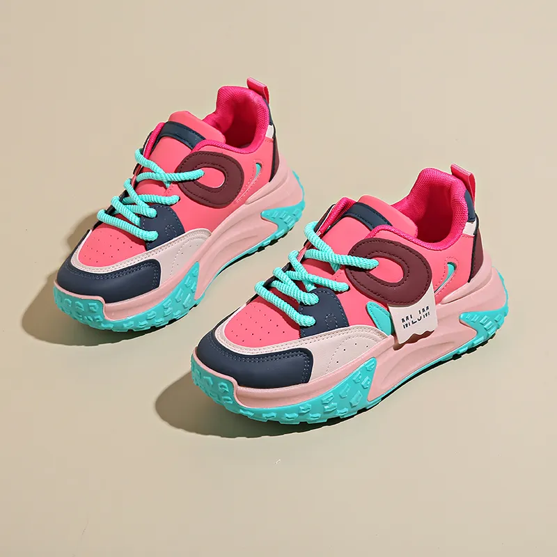 FIRS Kids Kids Lifestyle Shoes Teenagers-1