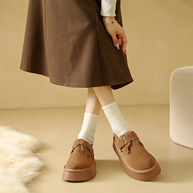 FIRS Kids Slip Resistant Kids Lifestyle Shoes Teenagers-7