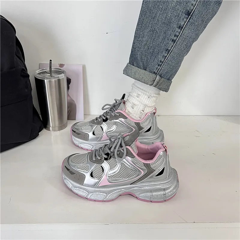 FIRS Kids Kids Lifestyle Shoes Teenagers-1