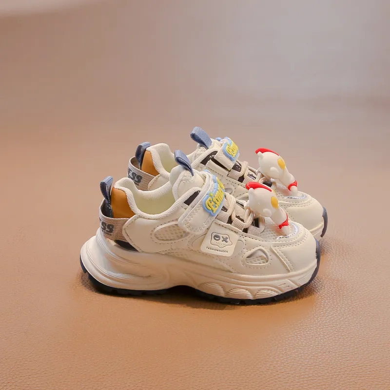 FIRS Kids Non slip Wear resistant Shock Absorption Kids Lifestyle Shoes Kids'-11