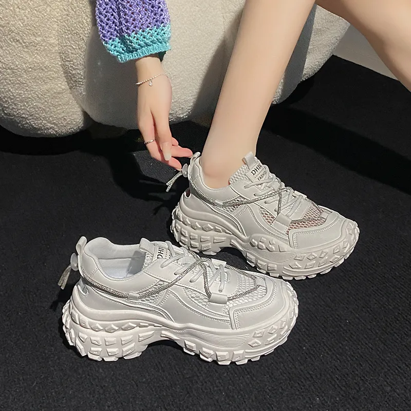 FIRS Kids Breathable Kids Lifestyle Shoes Teenagers-2