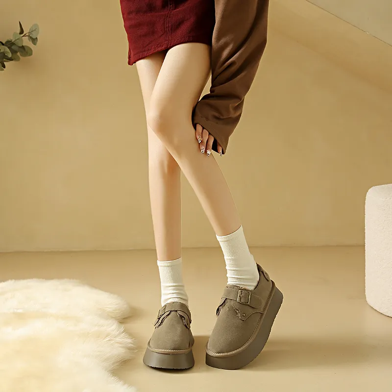 FIRS Kids Slip Resistant Kids Lifestyle Shoes Teenagers-11