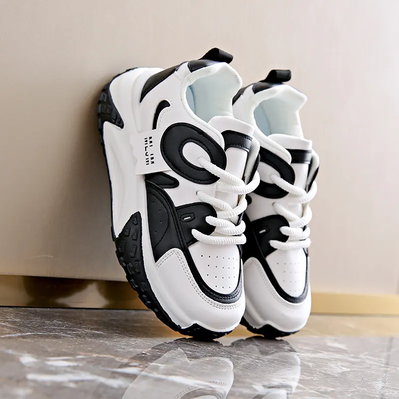 FIRS Kids Kids Lifestyle Shoes Teenagers-7