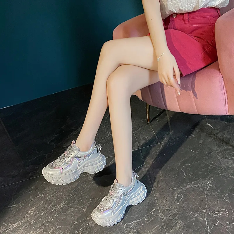 FIRS Kids Breathable Kids Lifestyle Shoes Teenagers-9