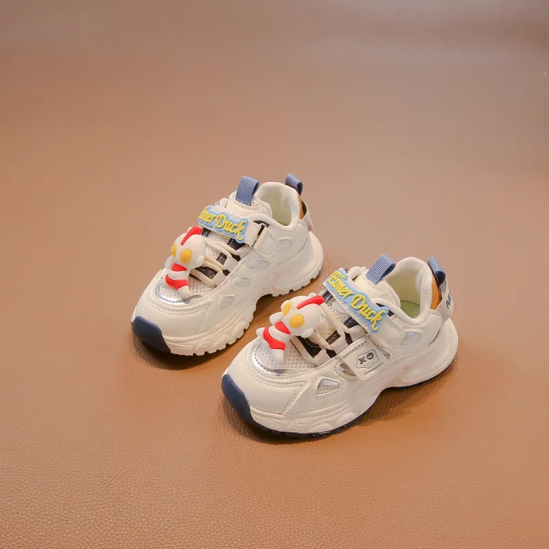 FIRS Kids Non slip Wear resistant Shock Absorption Kids Lifestyle Shoes Kids'-9