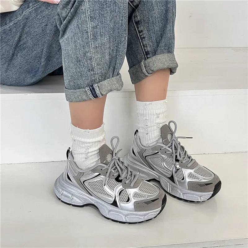 FIRS Kids Kids Lifestyle Shoes Teenagers-6