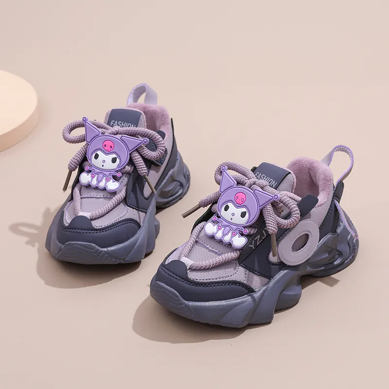 FIRS Kids Kids Lifestyle Shoes Kids'-3