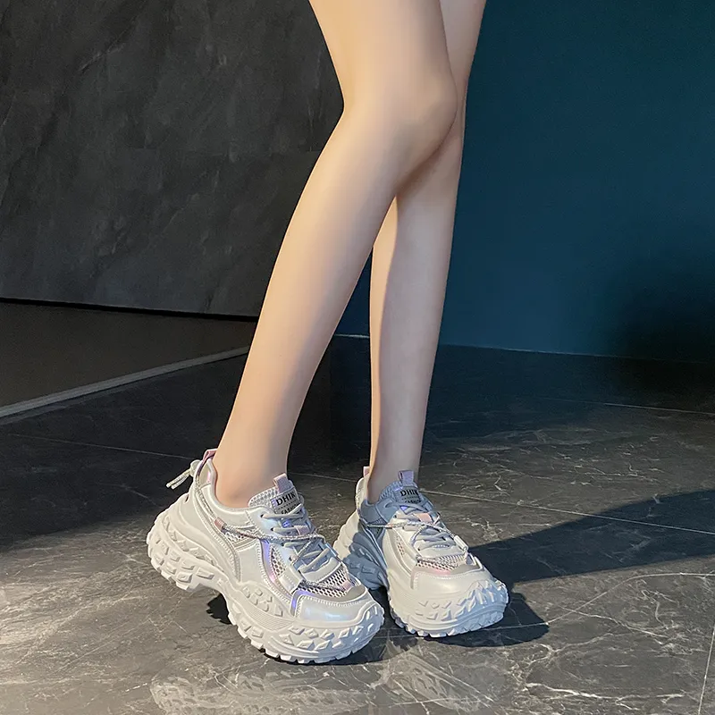 FIRS Kids Breathable Kids Lifestyle Shoes Teenagers-6