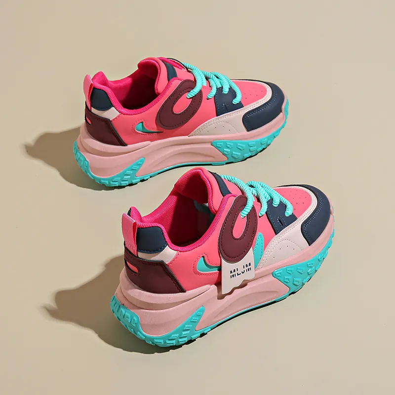 FIRS Kids Kids Lifestyle Shoes Teenagers-3