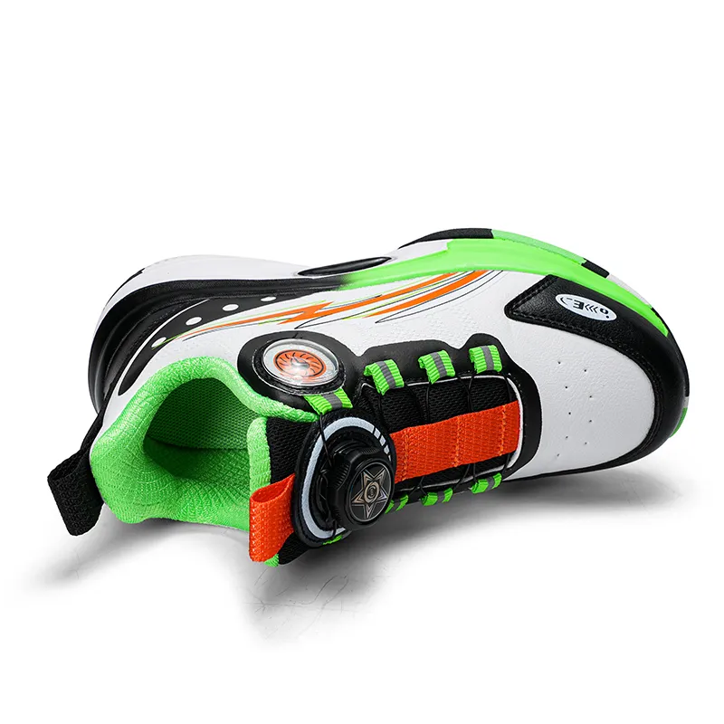 FIRS Kids Cushioning Rebound Children's Basketball Shoes Kids'-3