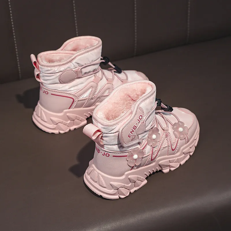 FIRS Kids Kids Lifestyle Shoes Kids'-3