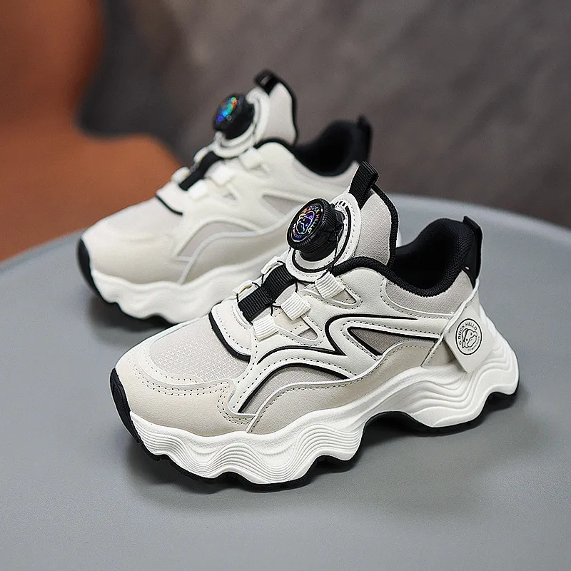 FIRS Kids Water Resistant Rebound Kids Lifestyle Shoes Kids'-9