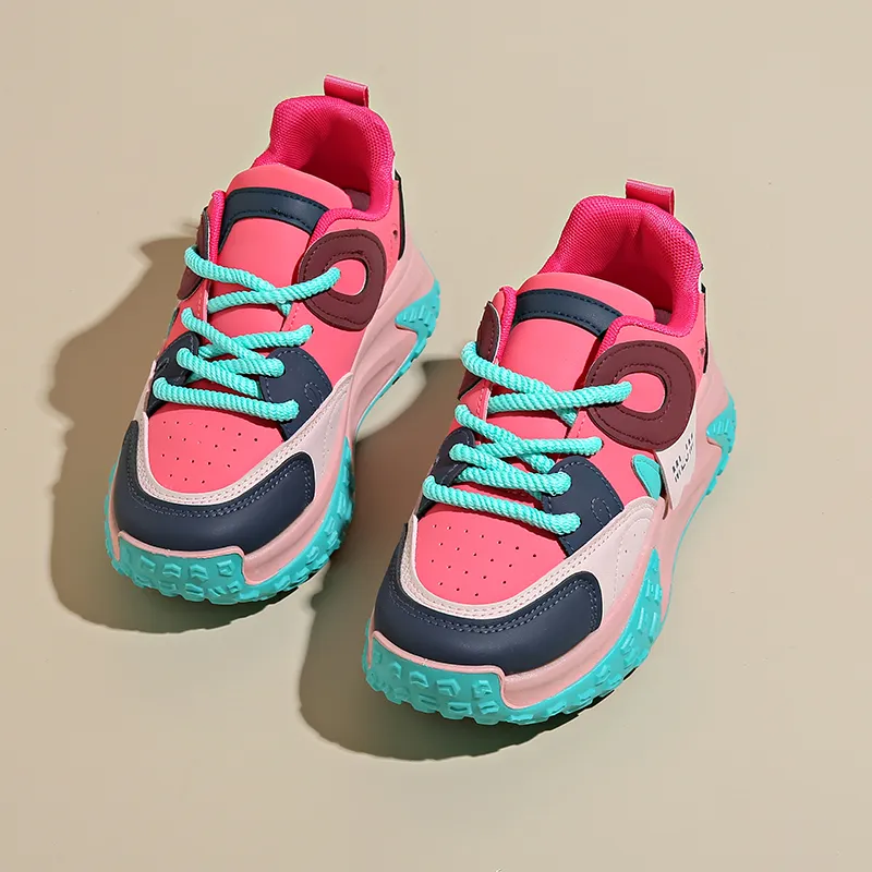 FIRS Kids Kids Lifestyle Shoes Teenagers-2