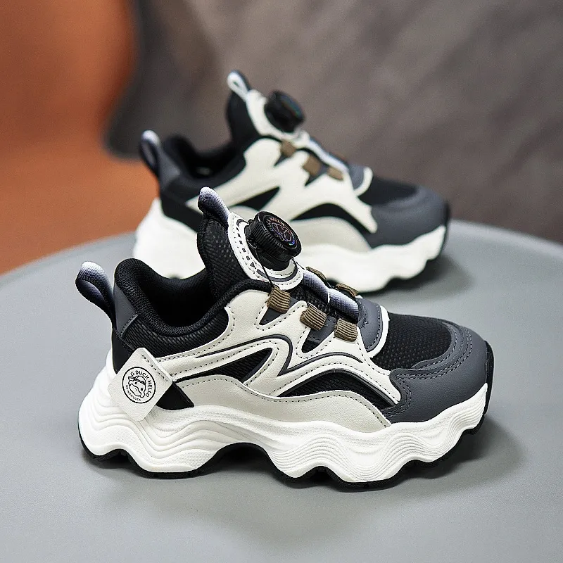 FIRS Kids Water Resistant Rebound Kids Lifestyle Shoes Kids'-5