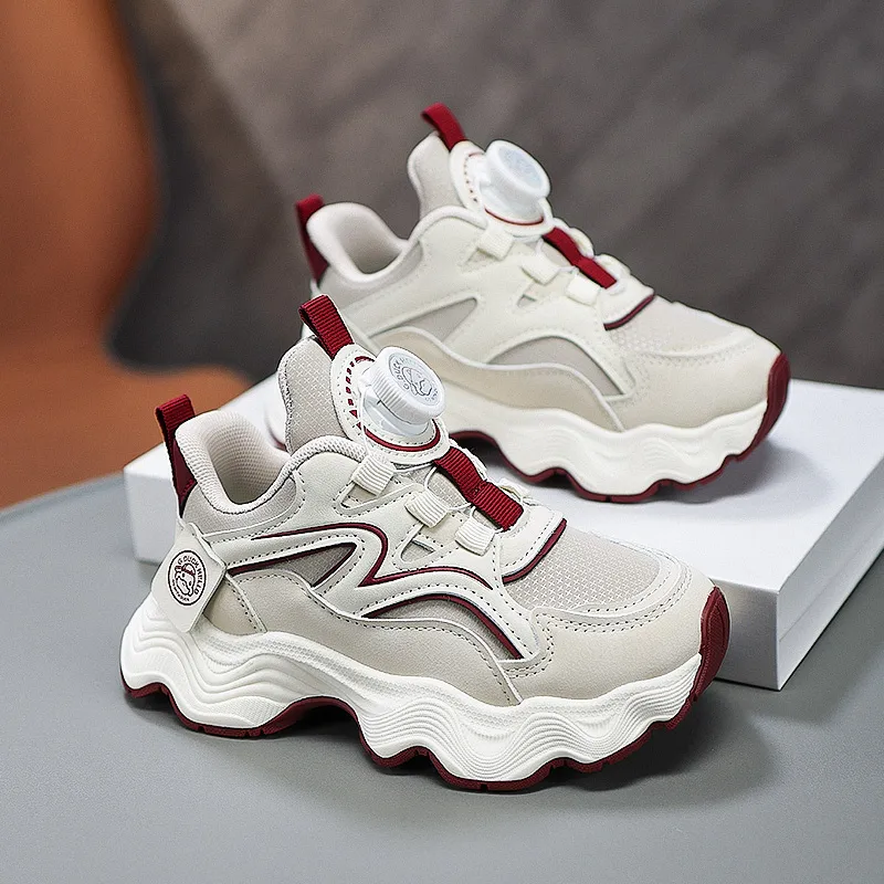 FIRS Kids Water Resistant Rebound Kids Lifestyle Shoes Kids'-2