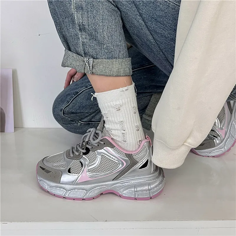 FIRS Kids Kids Lifestyle Shoes Teenagers-2