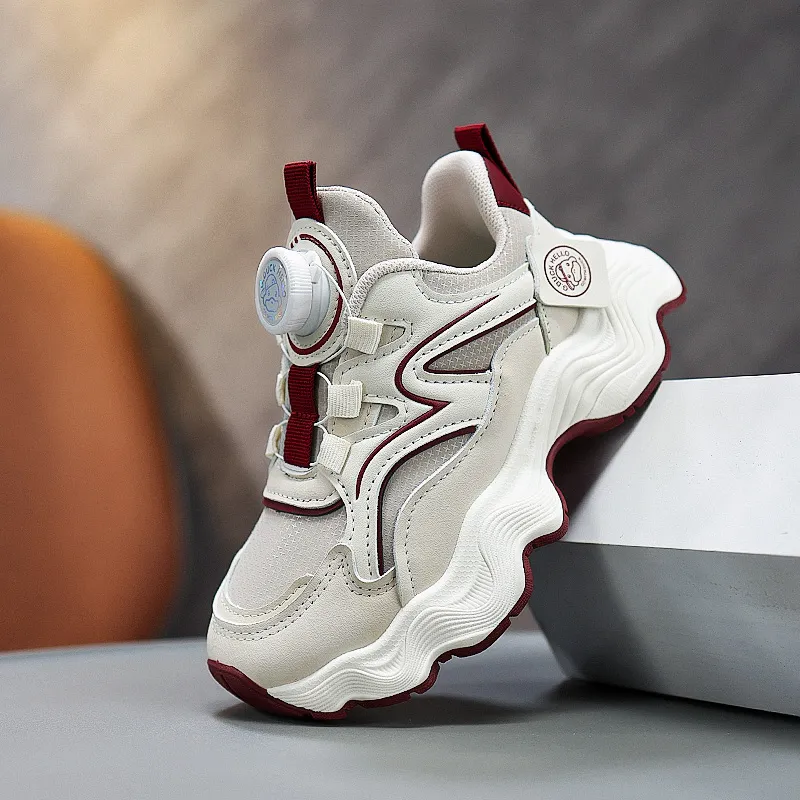 FIRS Kids Water Resistant Rebound Kids Lifestyle Shoes Kids'-1