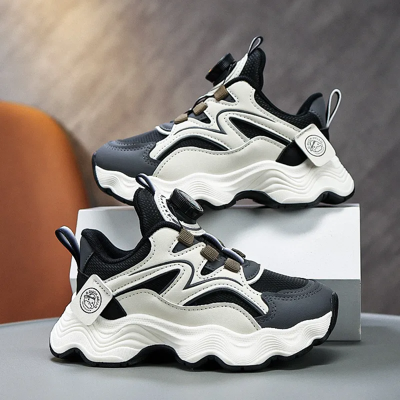 FIRS Kids Water Resistant Rebound Kids Lifestyle Shoes Kids'-7