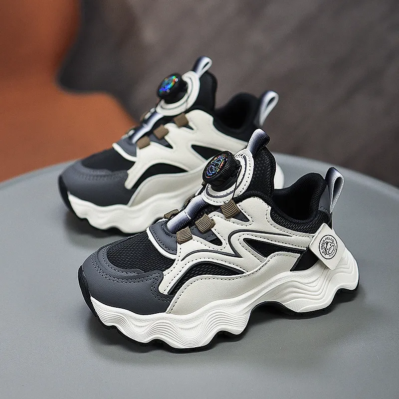 FIRS Kids Water Resistant Rebound Kids Lifestyle Shoes Kids'-6
