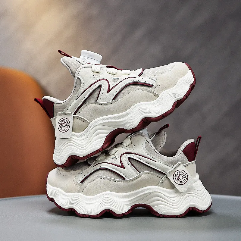 FIRS Kids Water Resistant Rebound Kids Lifestyle Shoes Kids'-3