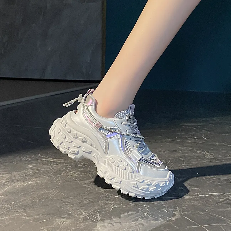 FIRS Kids Breathable Kids Lifestyle Shoes Teenagers-7