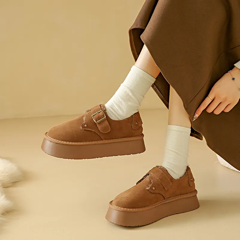 FIRS Kids Slip Resistant Kids Lifestyle Shoes Teenagers-6